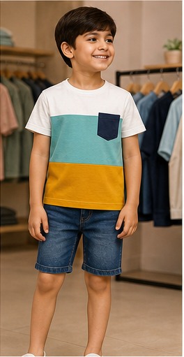 Kids T-Shirts