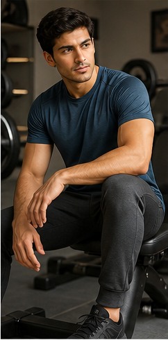 Men Activewear