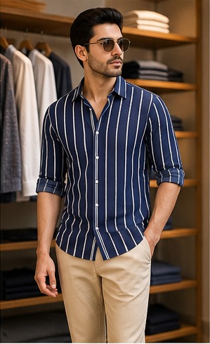 Men Shirts
